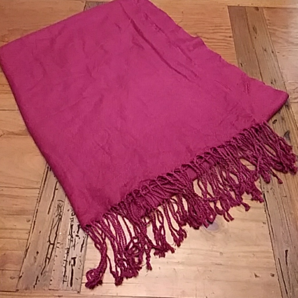 Pashima/Wrap/Scarf